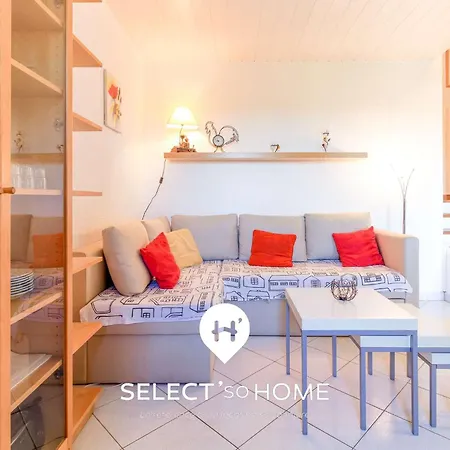 Villa Selectsohome - Mazet Avec Piscine Au Lavandou - Vacancia *