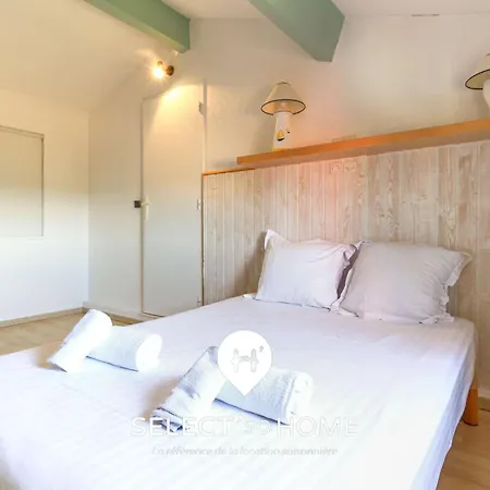 Selectsohome - Mazet Avec Piscine Au Lavandou - Vacancia *