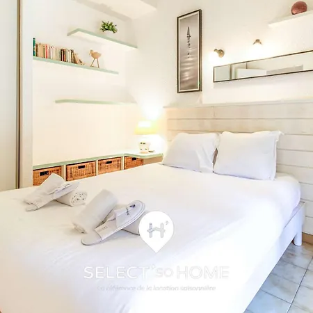 Selectsohome - Mazet Avec Piscine Au Lavandou - Vacancia * Le Lavandou
