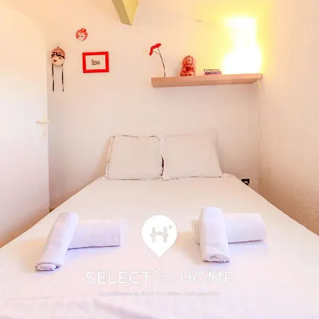 Selectsohome - Mazet Avec Piscine Au Lavandou - Vacancia * Le Lavandou