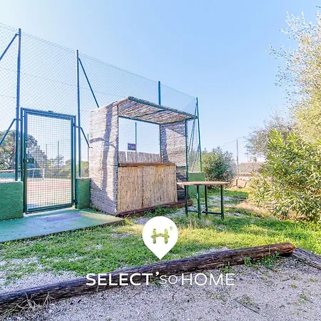 Selectsohome - Mazet Avec Piscine Au Lavandou - Vacancia